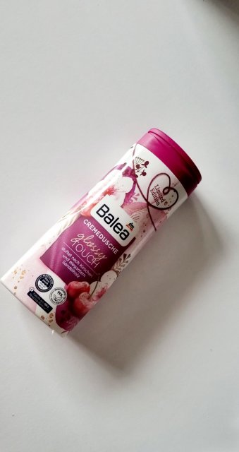 Żel pod prysznic Balea