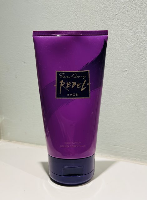Balsam Avon Rebel 
