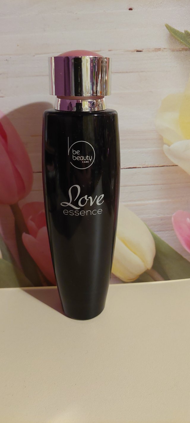 BeBeauty Woda perfumowana, Love Essence EDT