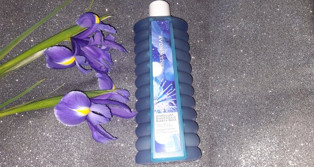 Avon Płyn do kąpieli, Goodnight Sweetheart