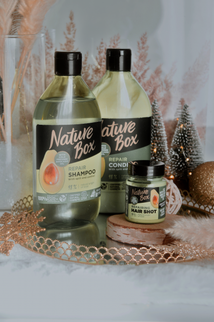 NATURE BOX - AVOCADO