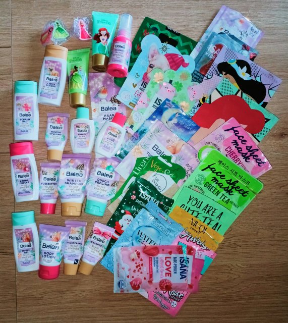 Styczniem 2023, denko forum