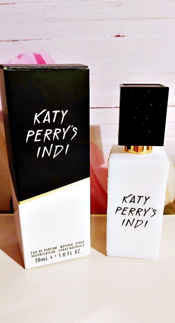 Katy Perry Woda perfumowana, Indi EDP