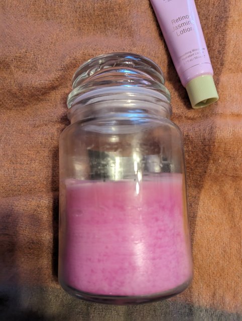 Prywatne wymiany, pokaż co masz 