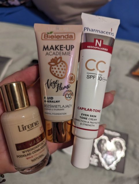 Prywatne wymiany, pokaż co masz 