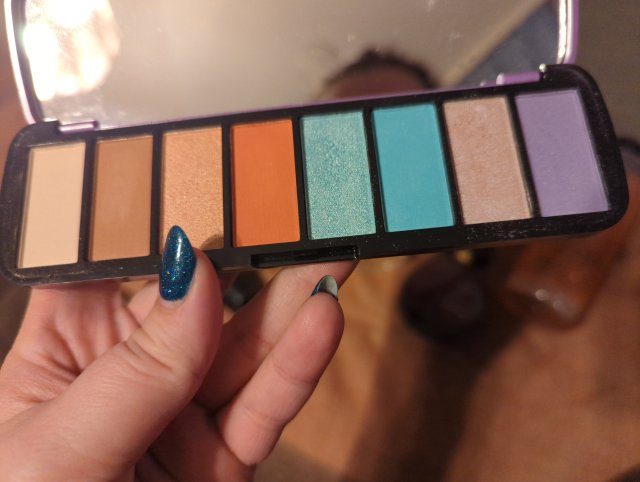 Prywatne wymiany, pokaż co masz 