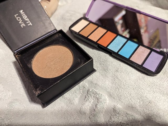 Prywatne wymiany, pokaż co masz 