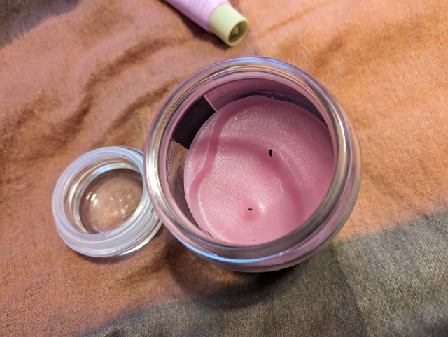 Prywatne wymiany, pokaż co masz 