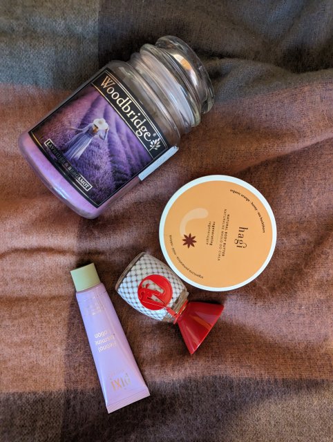 Prywatne wymiany, pokaż co masz 