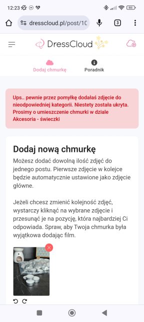 Kulturalne narzekanie na rzeczywistość! Uwaga - zawiera offtopy!