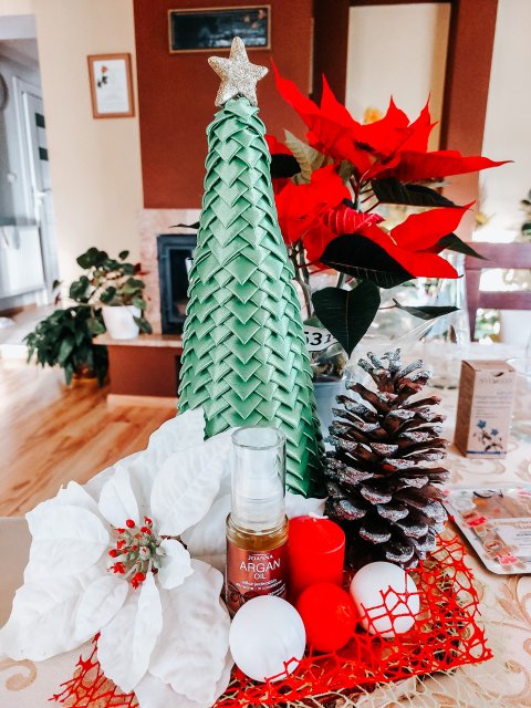 Joanna Argan Oil, Eliksir do włosów, Jedwabisty, Regenerujący
