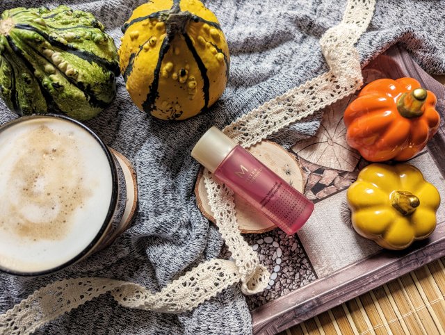 Missha - Oczyszczający olejek do twarzy - M Perfect BB Deep Cleansing Oil