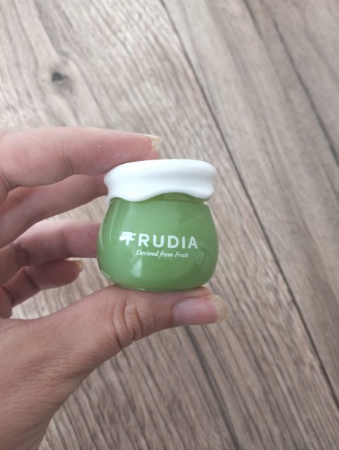 Frudia Krem do twarzy, Green Grape Pore Control Cream
