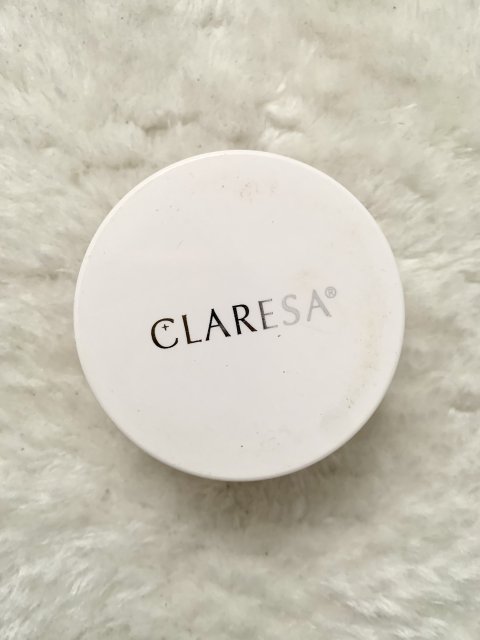 Claresa Puder sypki, Blur Super Pow(d)er
