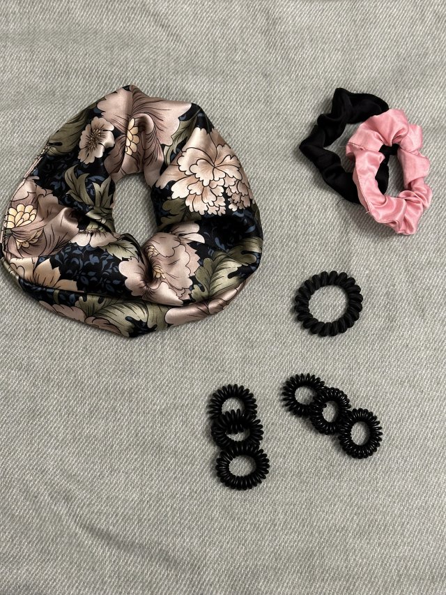 Prywatne wymiany, pokaż co masz 