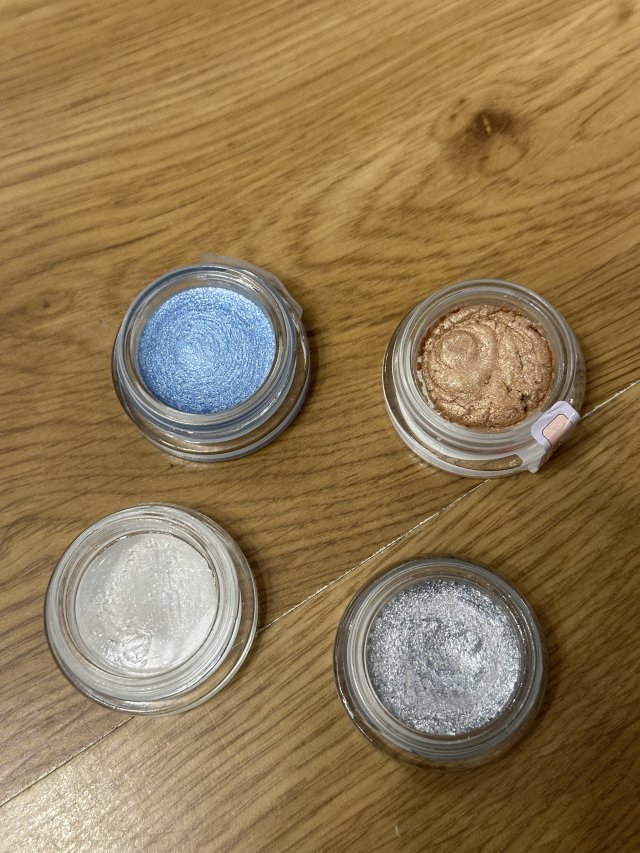 Prywatne wymiany, pokaż co masz 