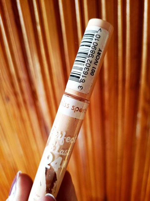 Korektor Miss Sporty