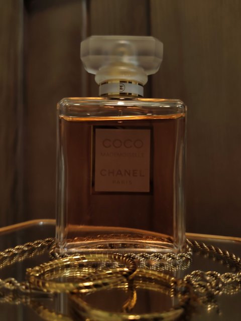 CHANEL Woda perfumowana, Coco Mademoiselle EDP
