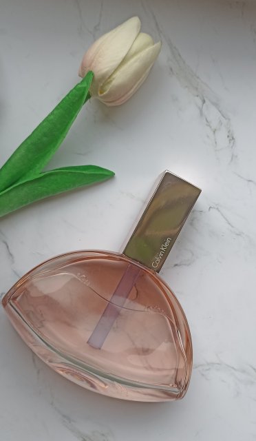 Calvin Klein Woda perfumowana, Endless Euphoria EDP