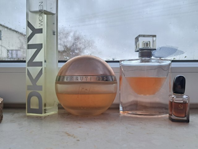 Prywatne wymiany, pokaż co masz 