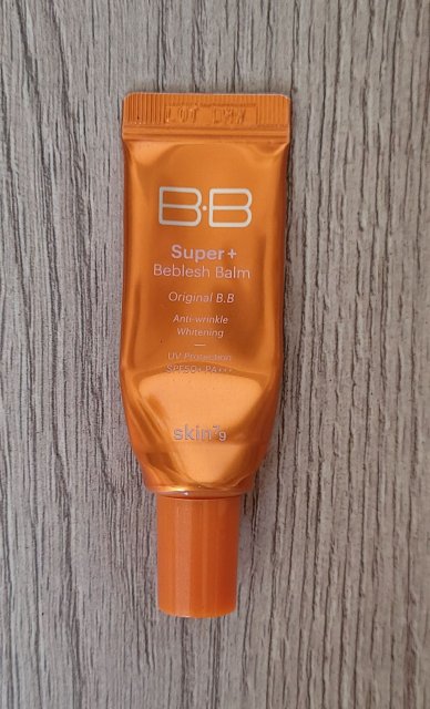 SKIN 79 Krem BB, Super+ Beblesh Balm, Orange