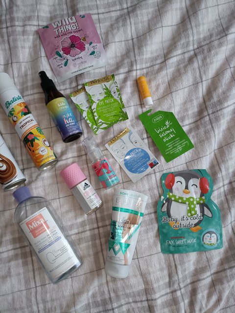 Denko grudzień 2023