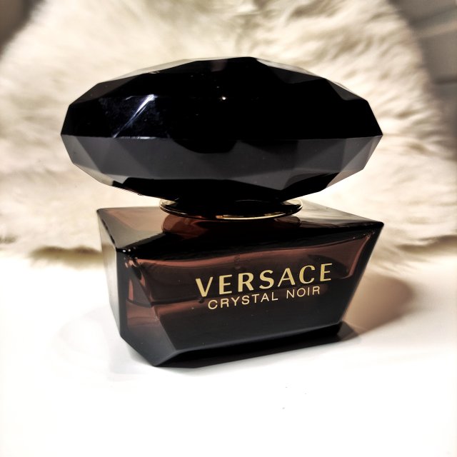 Versace Crystal Noir 