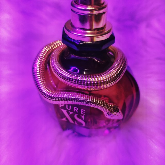 Paco Rabanne Woda perfumowana, Pure XS EDP