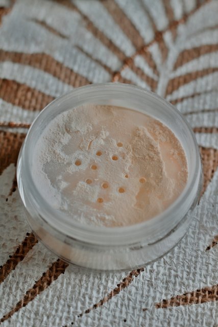 Wibo puder Aqua Mist