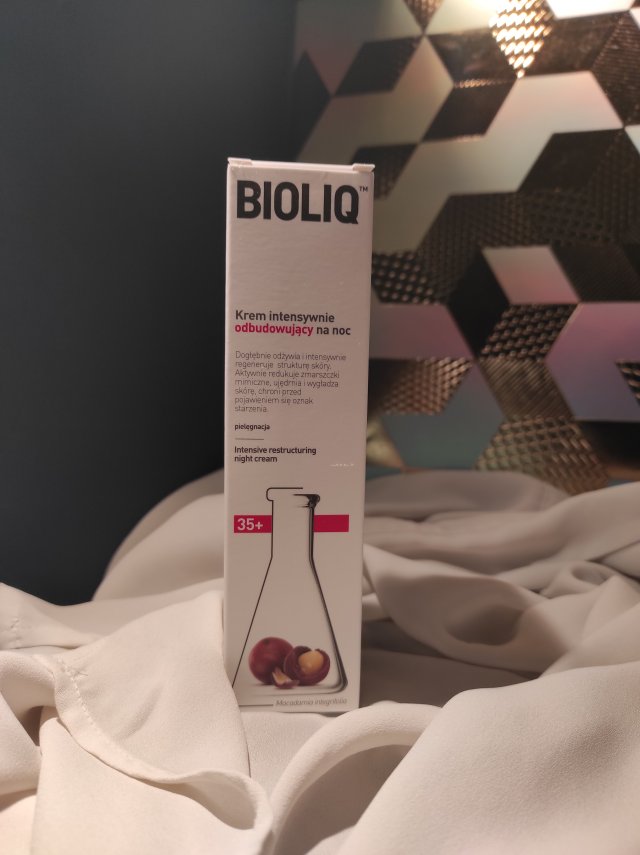 Bioliq na noc 35+