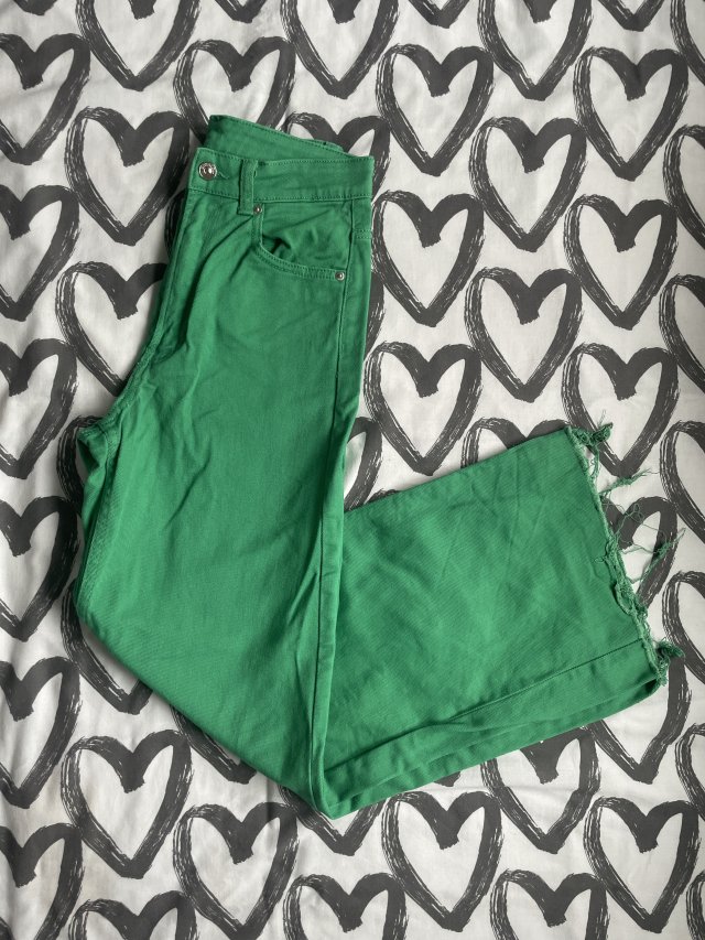 Prywatne wymiany, pokaż co masz 