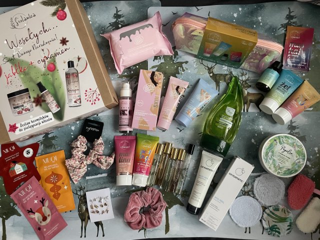 Prywatne wymiany, pokaż co masz 