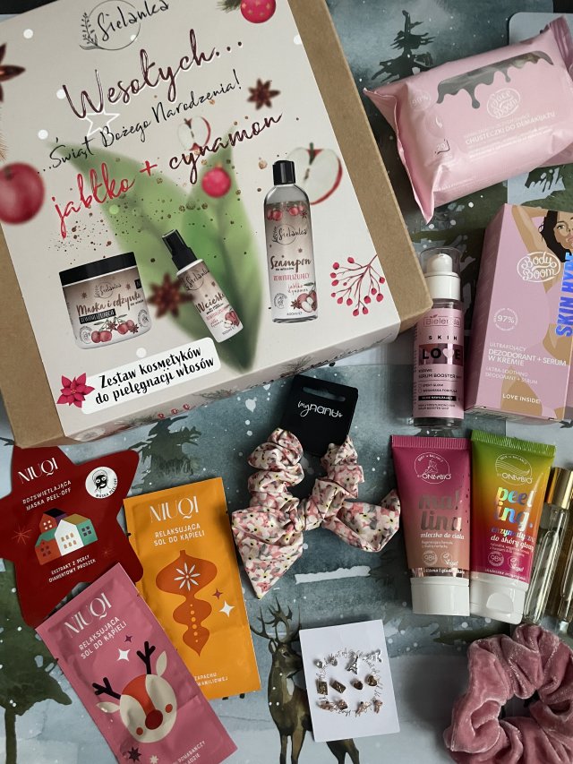 Prywatne wymiany, pokaż co masz 