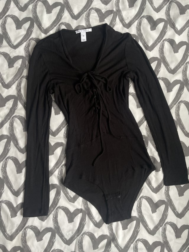 Prywatne wymiany, pokaż co masz 