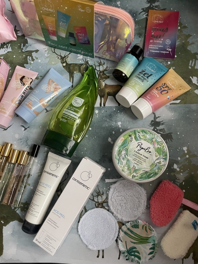 Prywatne wymiany, pokaż co masz 