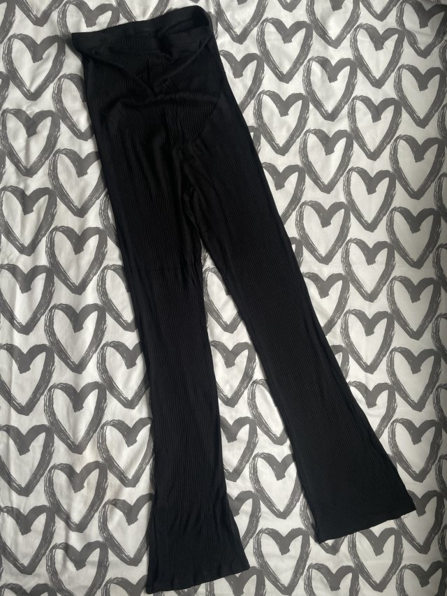 Prywatne wymiany, pokaż co masz 