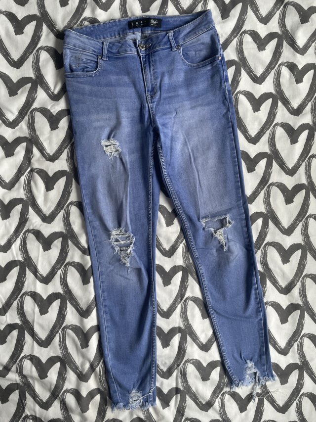 Prywatne wymiany, pokaż co masz 