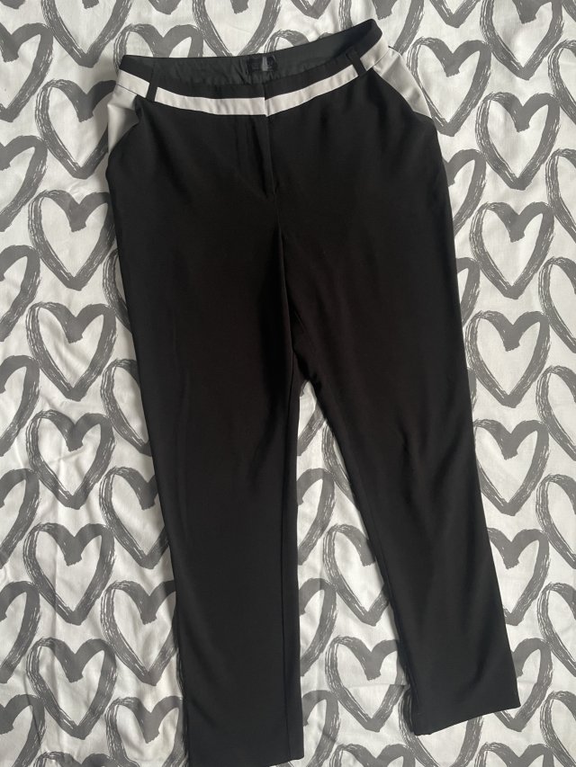 Prywatne wymiany, pokaż co masz 