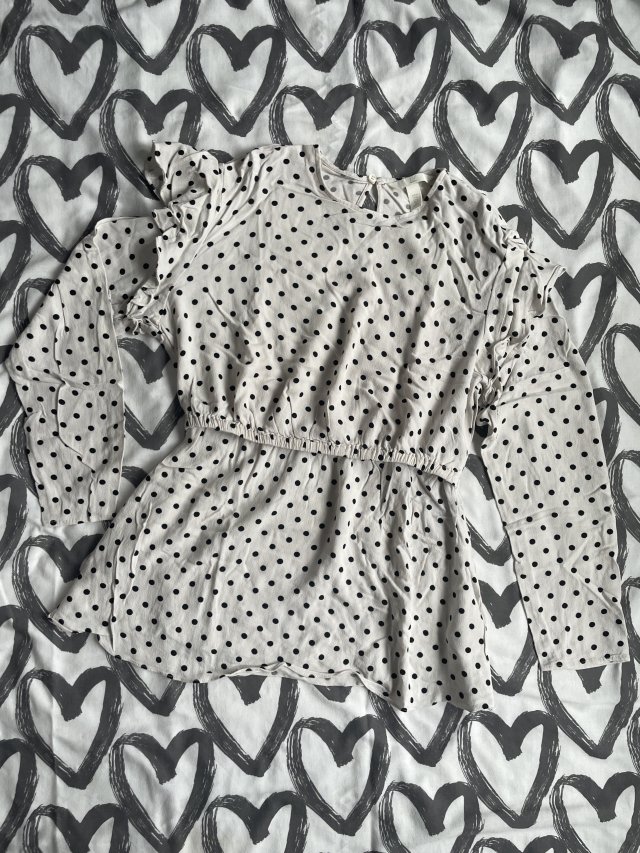 Prywatne wymiany, pokaż co masz 