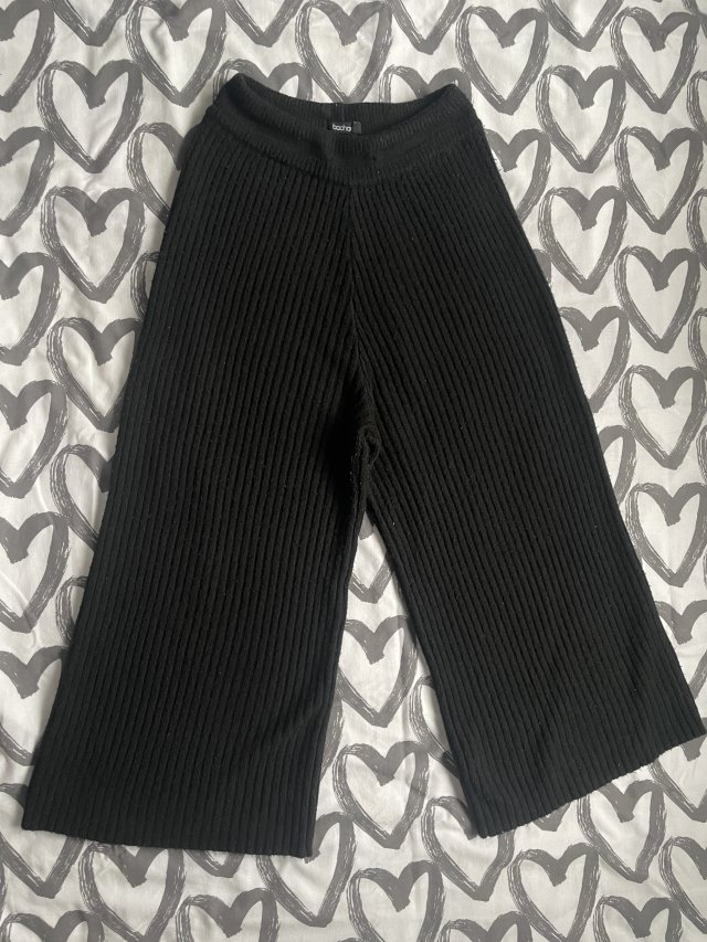 Prywatne wymiany, pokaż co masz 