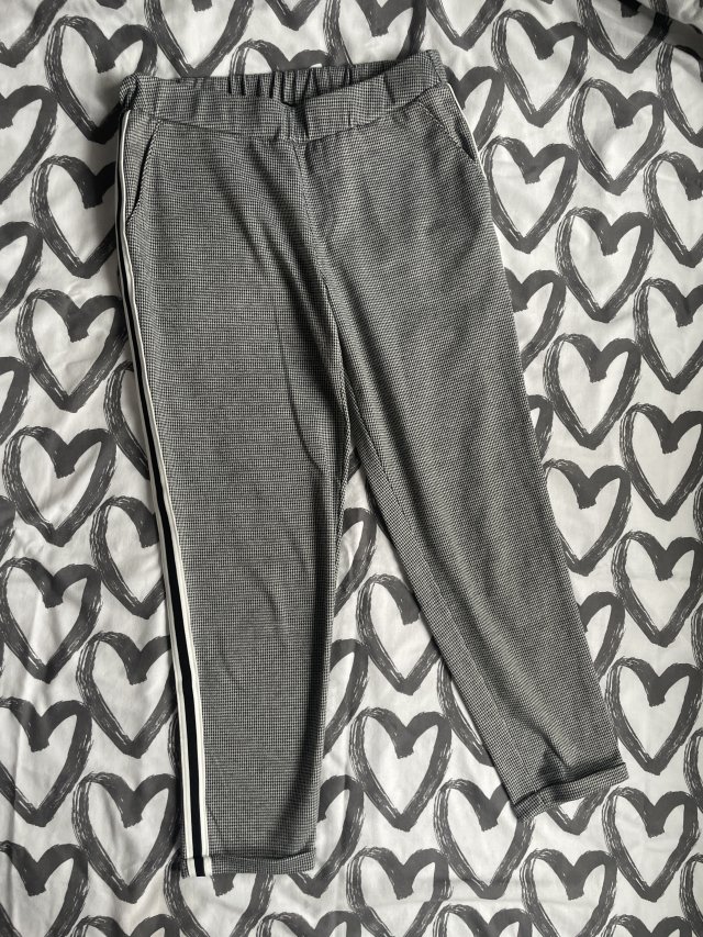 Prywatne wymiany, pokaż co masz 