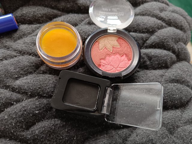 Prywatne wymiany, pokaż co masz 