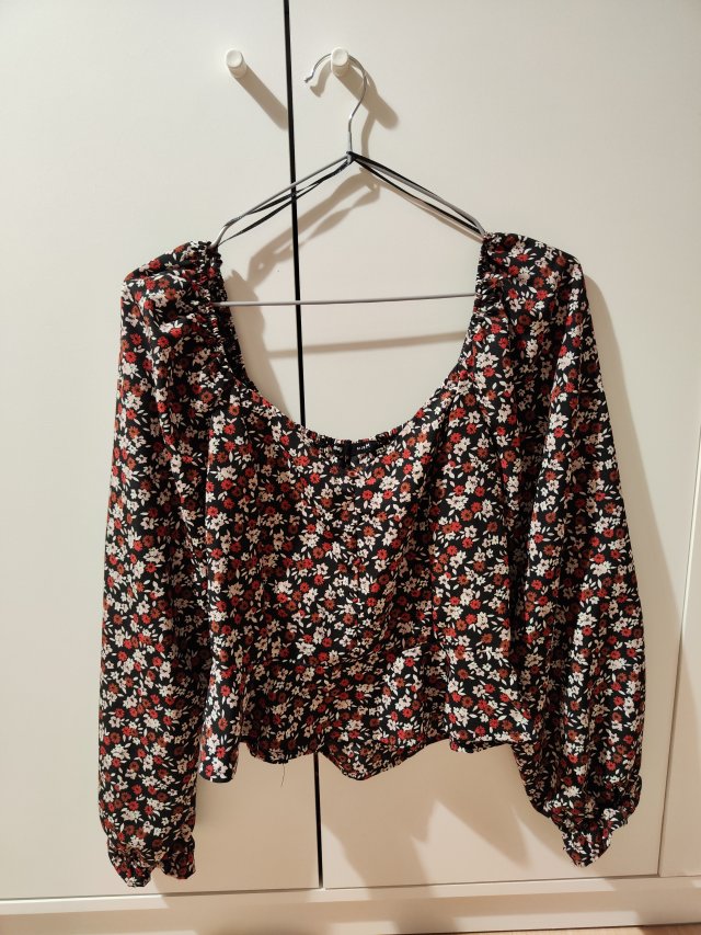 Prywatne wymiany, pokaż co masz 