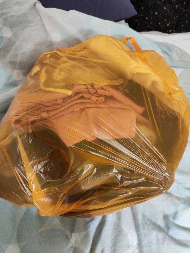 Prywatne wymiany, pokaż co masz 