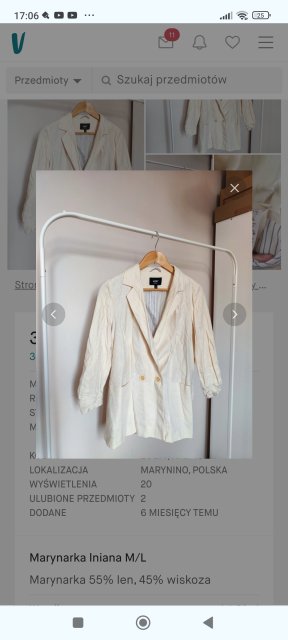 Prywatne wymiany, pokaż co masz 