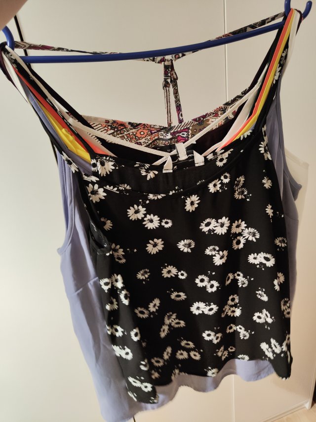 Prywatne wymiany, pokaż co masz 