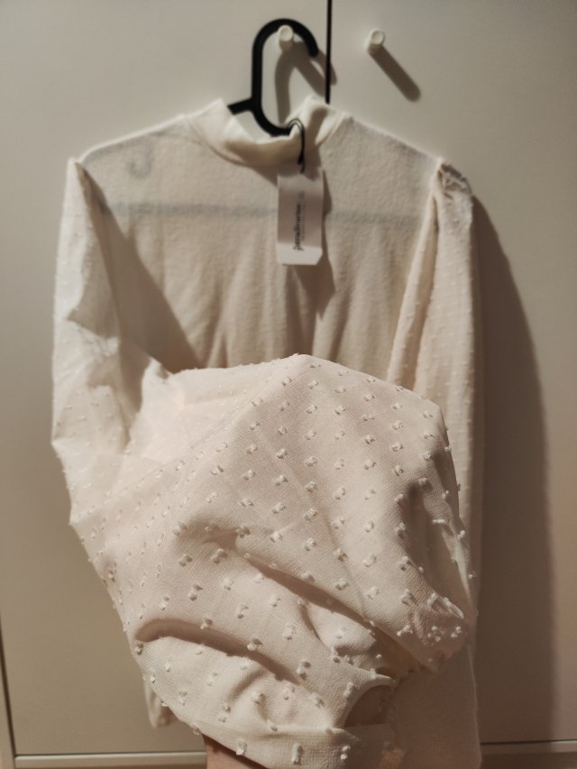 Prywatne wymiany, pokaż co masz 