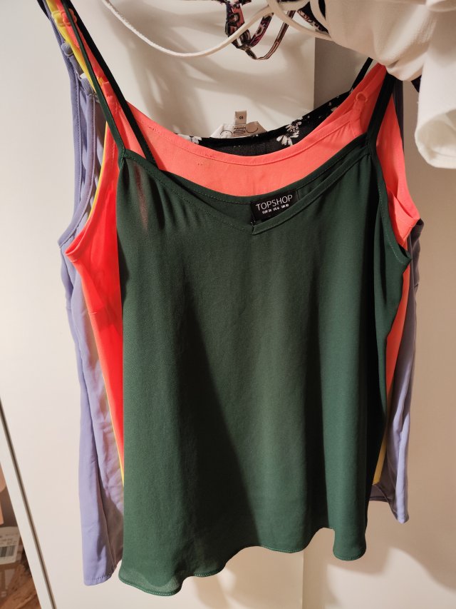 Prywatne wymiany, pokaż co masz 