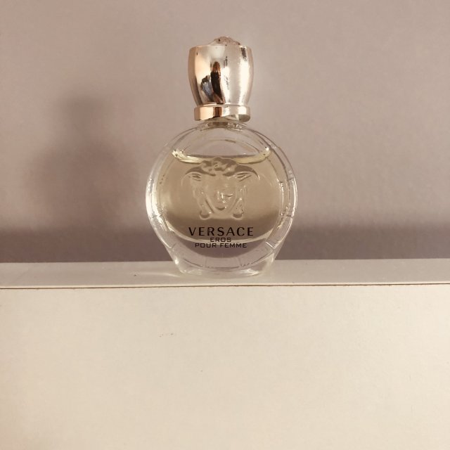 Eros pour femme
