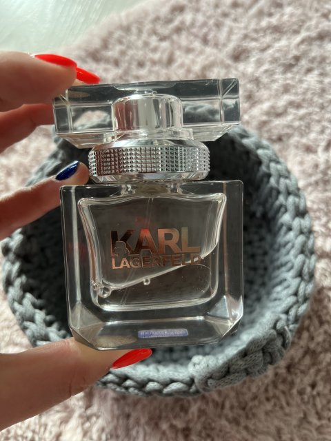 Perfumy Karl Lagerfeld 